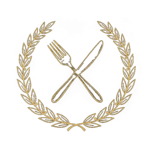 DailyDine. emblem
