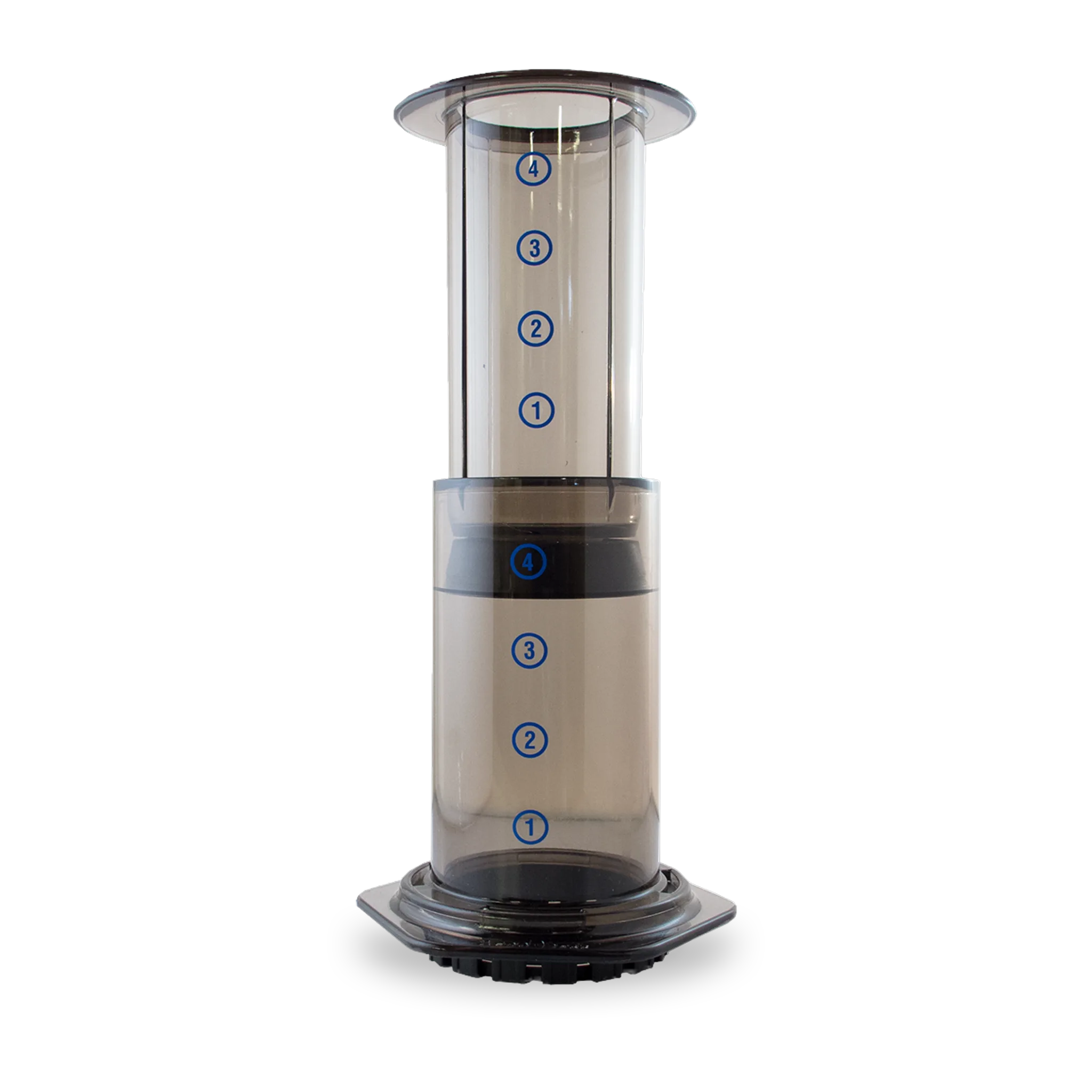 Aeropress coffee maker image 2