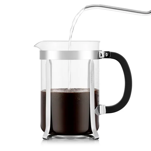 Bodum Bistro French press