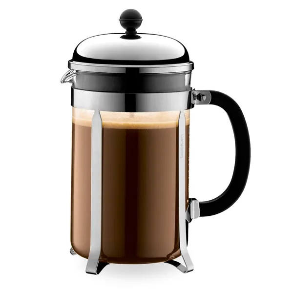 Bodum Bistro French press image 2