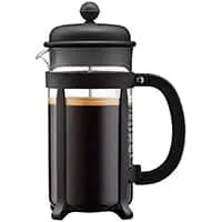 Bodum Bistro French press image 3
