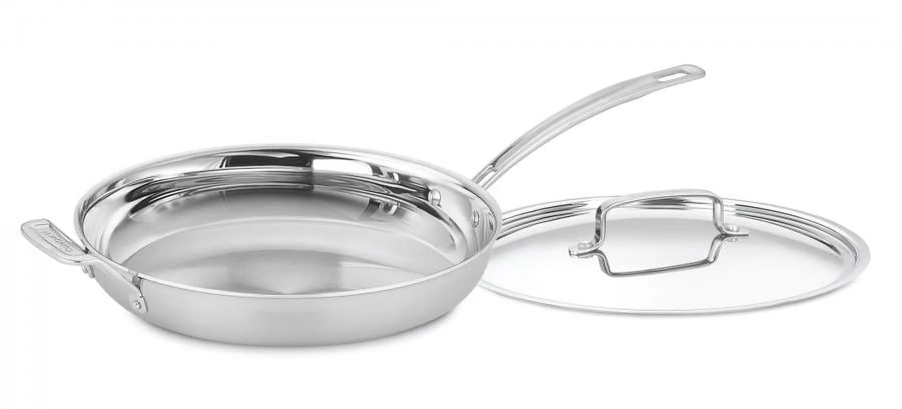 Cuisinart MultiClad pro skillet