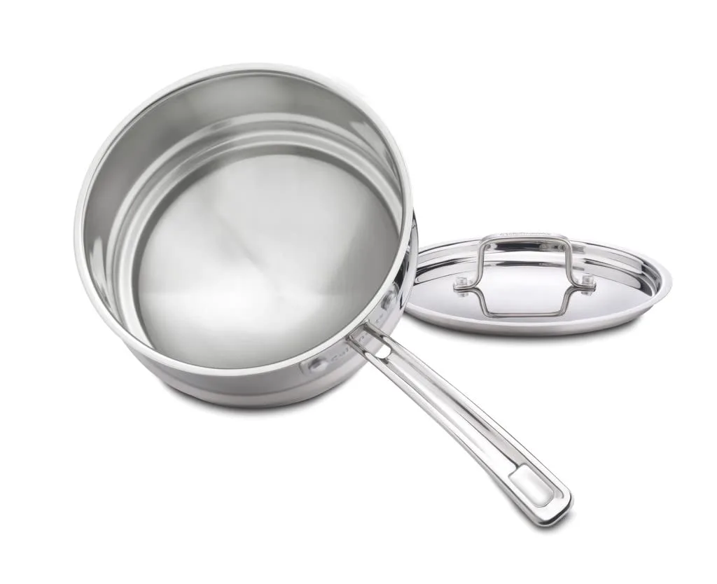 Cuisinart MultiClad pro skillet image 2