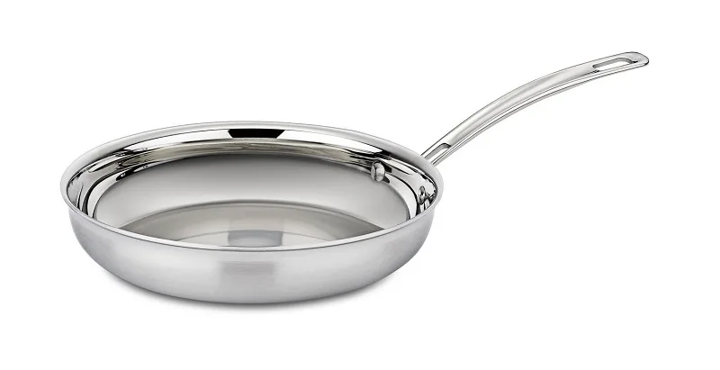 Cuisinart MultiClad pro skillet image 3