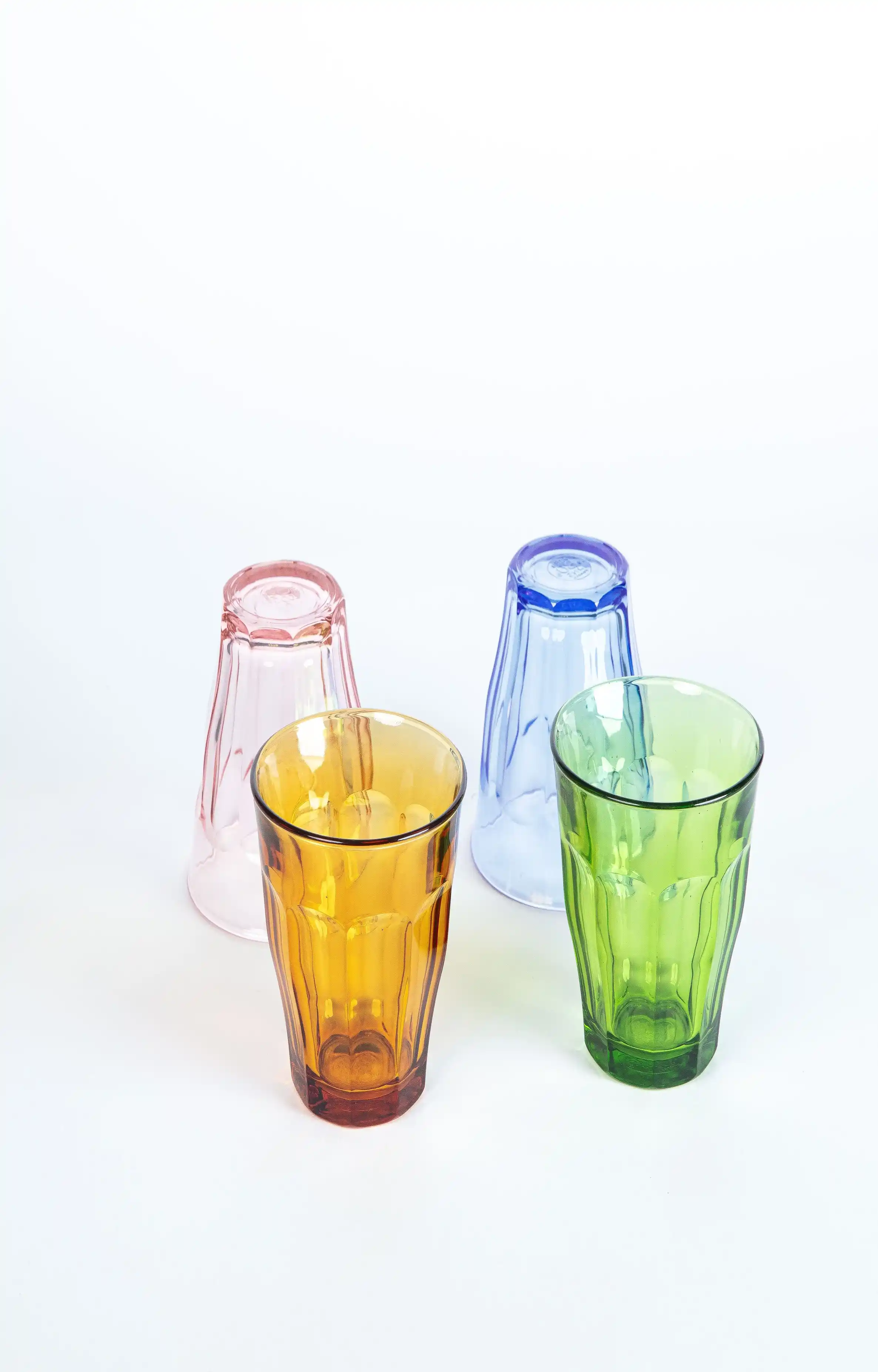 Duralex Picardie glass tumbler