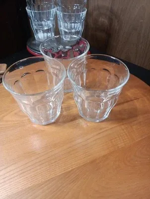 Duralex Picardie glass tumbler image 2
