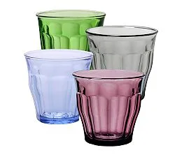 Duralex Picardie glass tumbler image 3