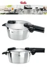 Fissler Vitaquick pressure cooker image 2