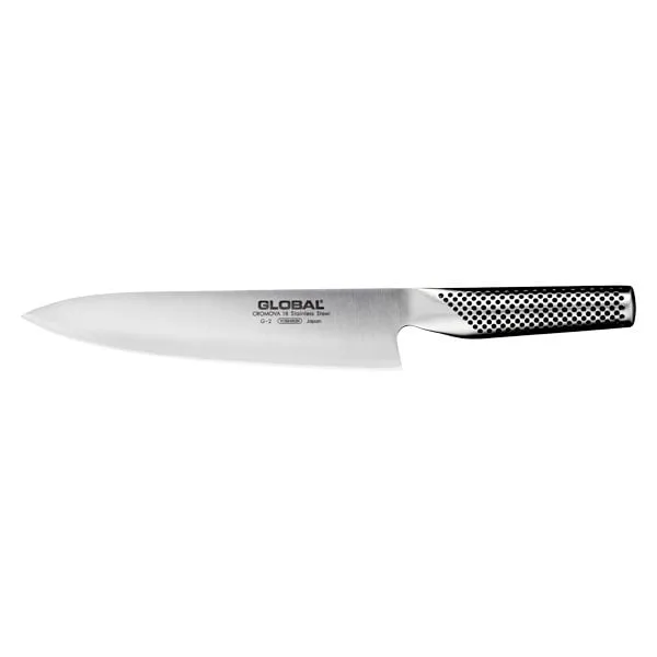 Global G-2 chef knife