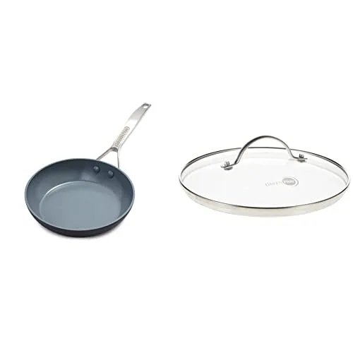 GreenPan Paris ceramic frying pan