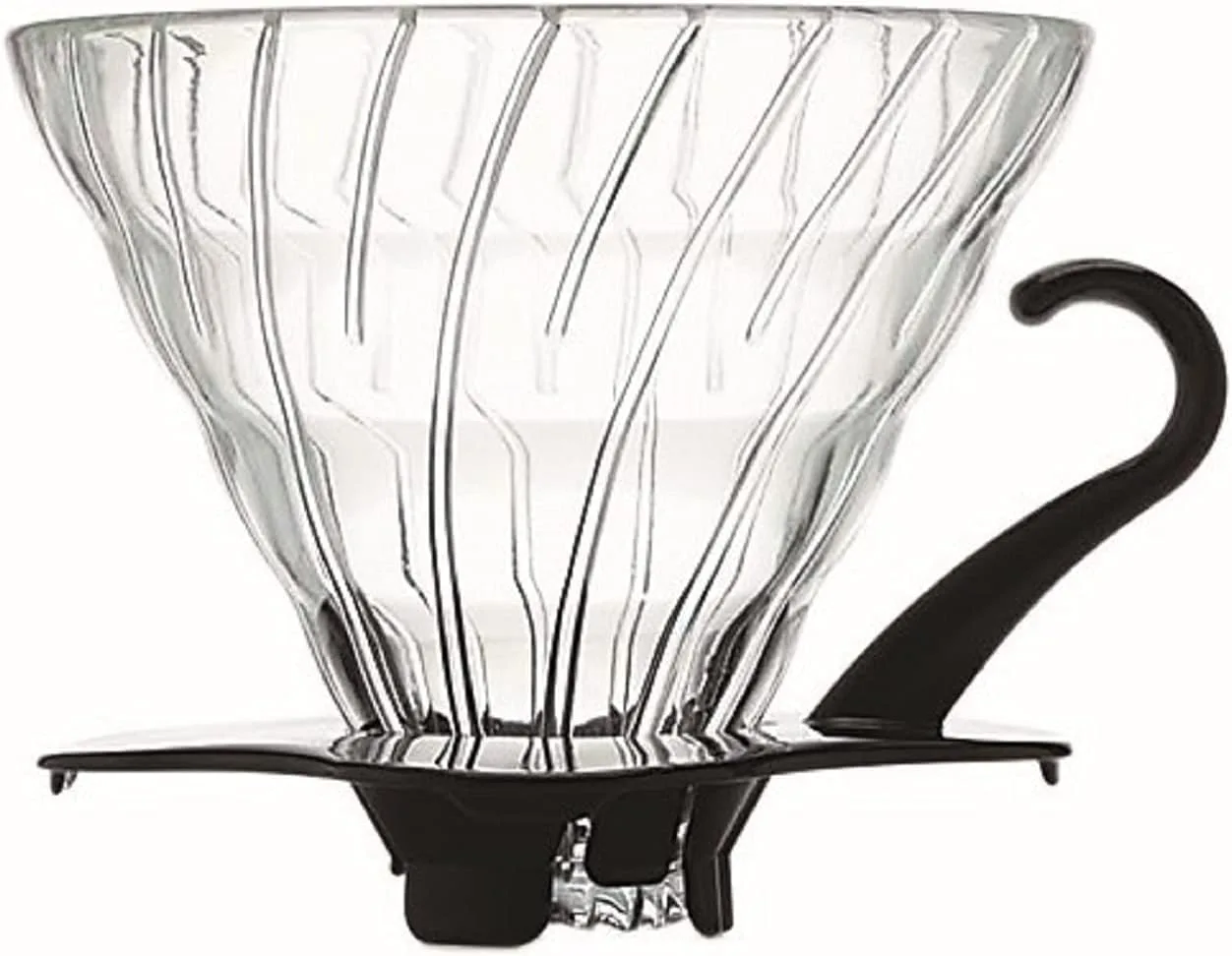 Hario V60 pour over dripper