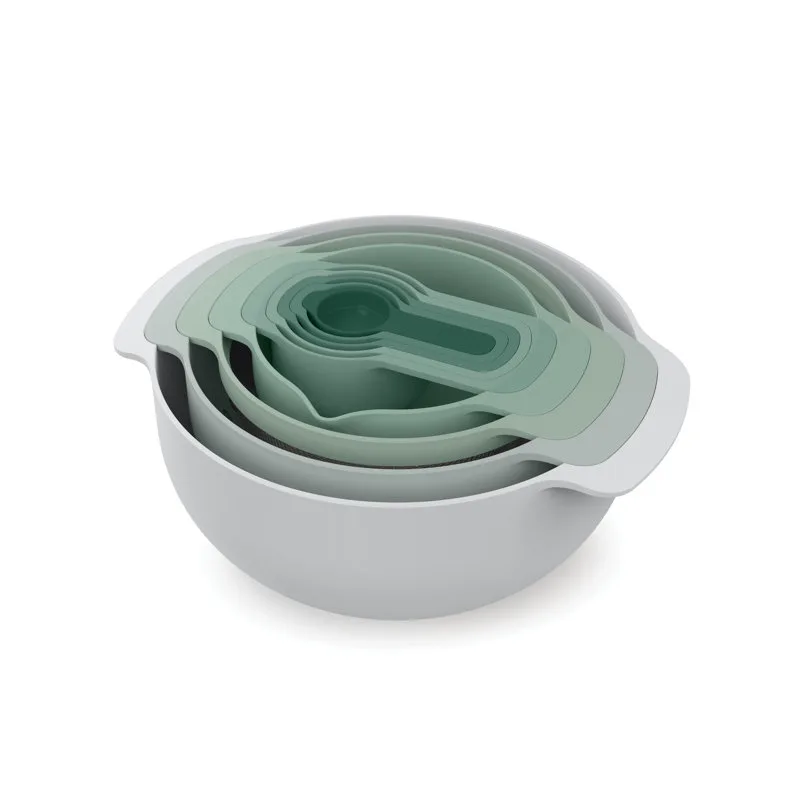 Joseph Joseph nest mixing bowl set