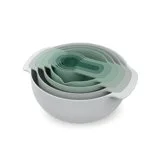 Joseph Joseph nest mixing bowl set image 3