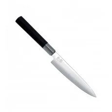 Kai Wasabi Black utility knife image 2