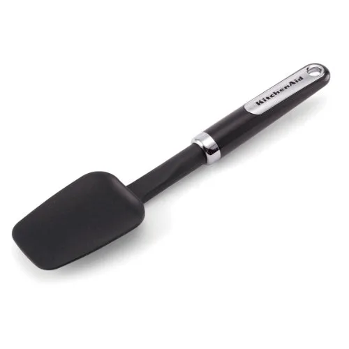 KitchenAid silicone spatula set image 2