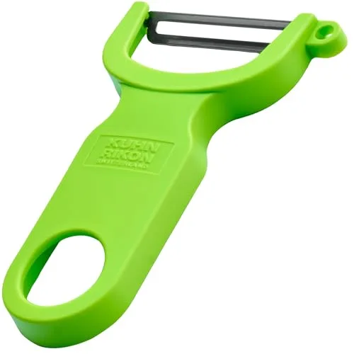 Kuhn Rikon Swiss peeler