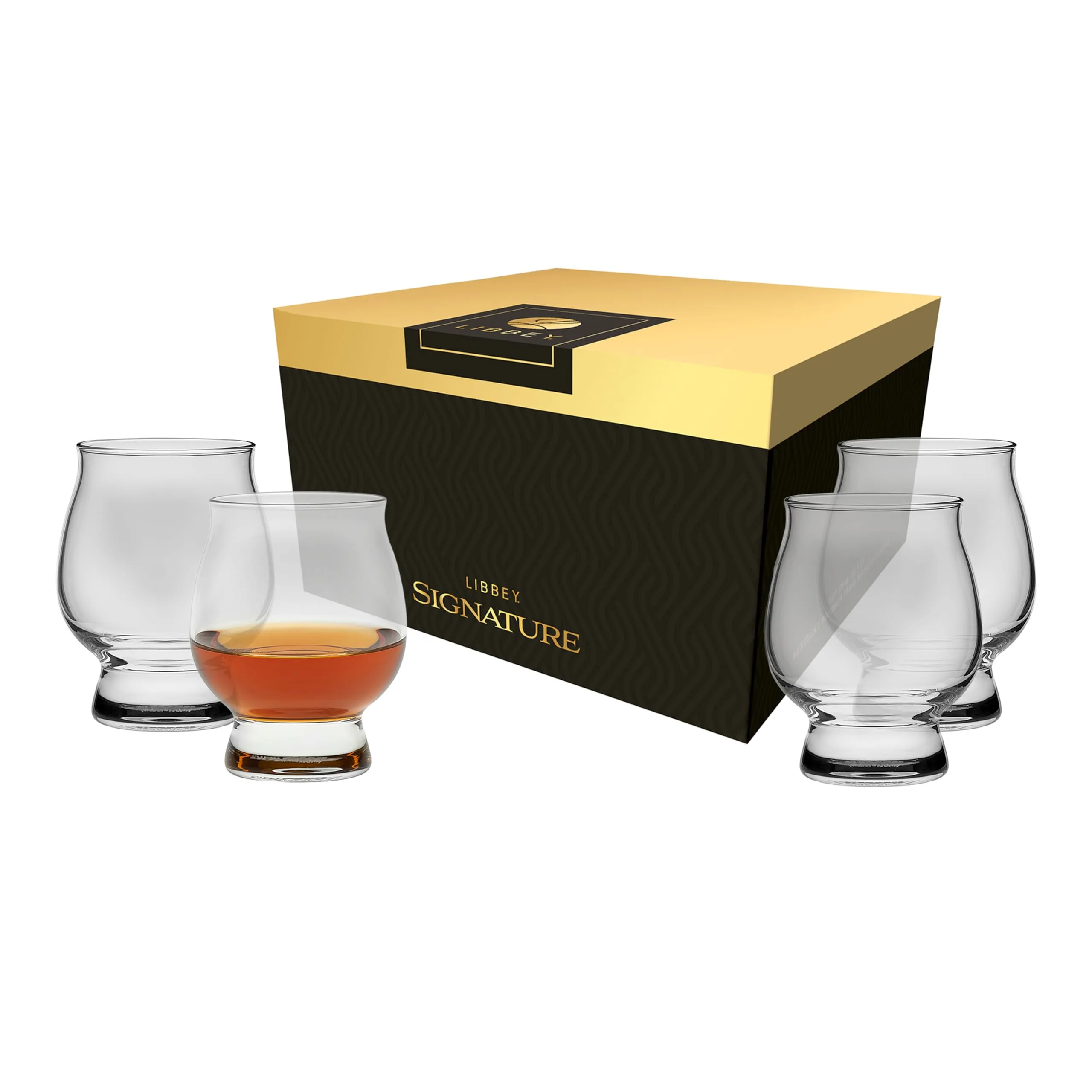 Libbey Signature kentucky bourbon glass image 3