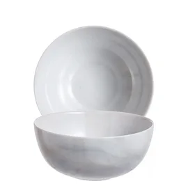 Luminarc tempered glass bowl set