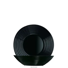 Luminarc tempered glass bowl set image 2