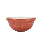 Mason Cash mixing bowl terracotta