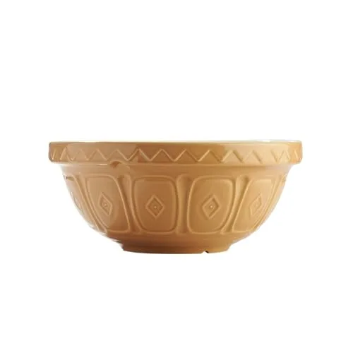 Mason Cash mixing bowl terracotta image 3