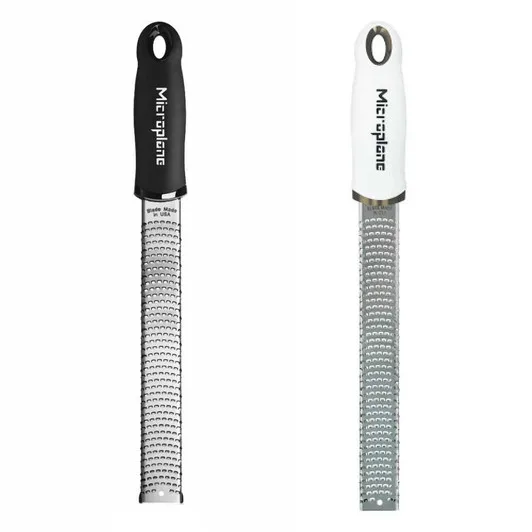Microplane premium zester grater