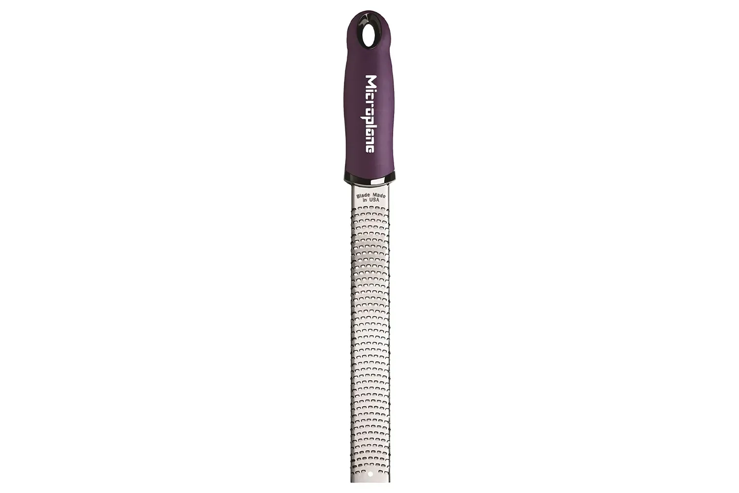 Microplane premium zester grater image 2