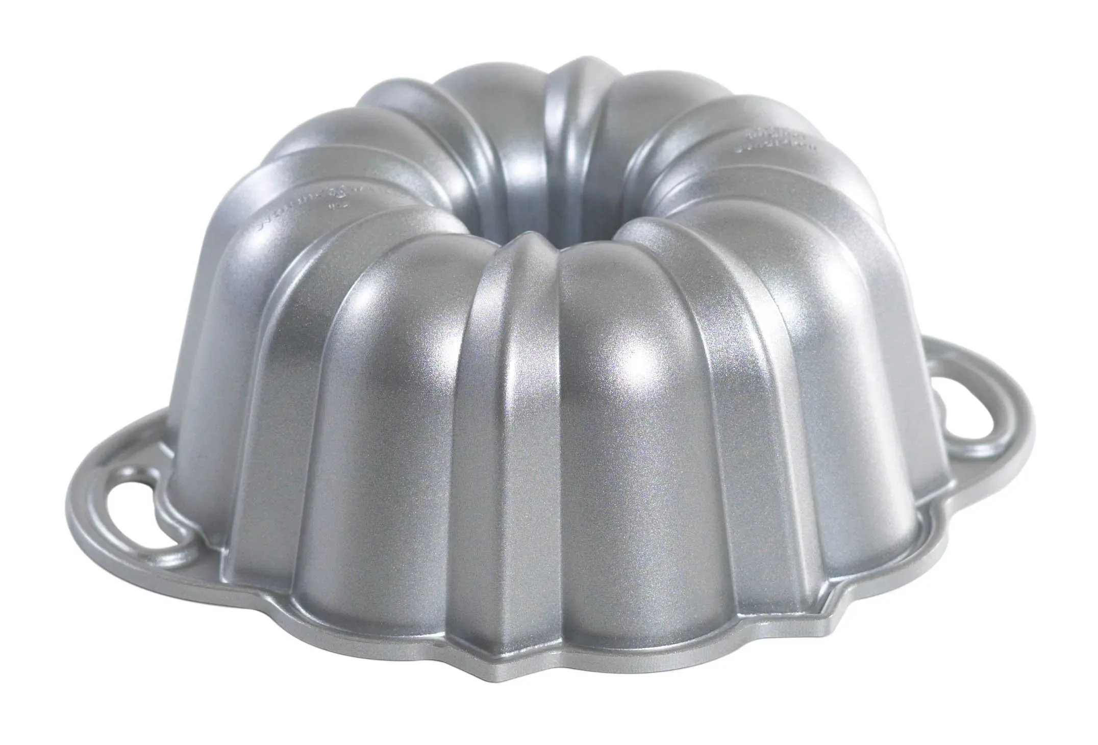 Nordic Ware platinum bundt pan image 3