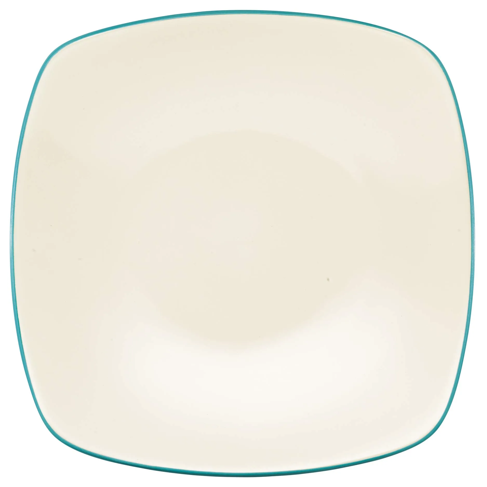 Noritake colorwave dinner plate