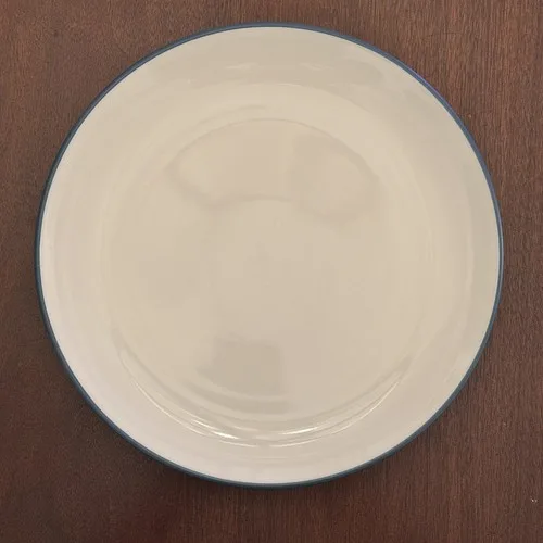 Noritake colorwave dinner plate image 2