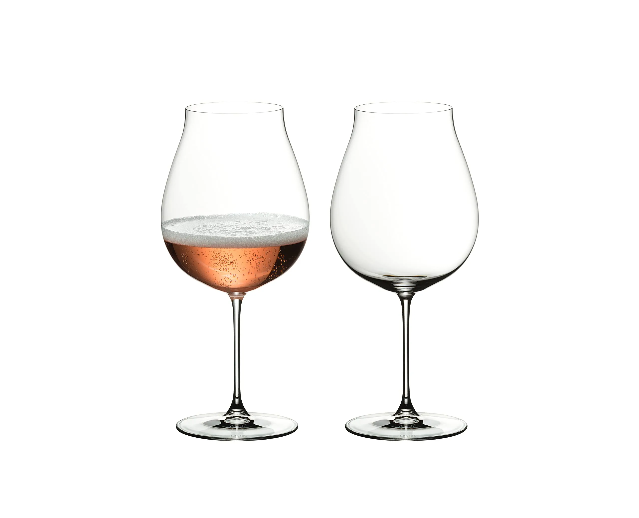 Riedel Veritas wine glass set