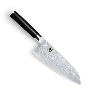Shun Classic santoku knife