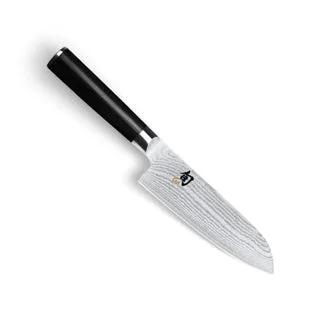 Shun Classic santoku knife image 2