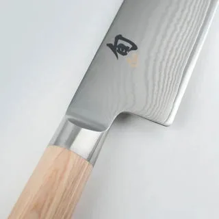 Shun Classic santoku knife image 3