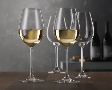 Spiegelau Style white wine glass image 3