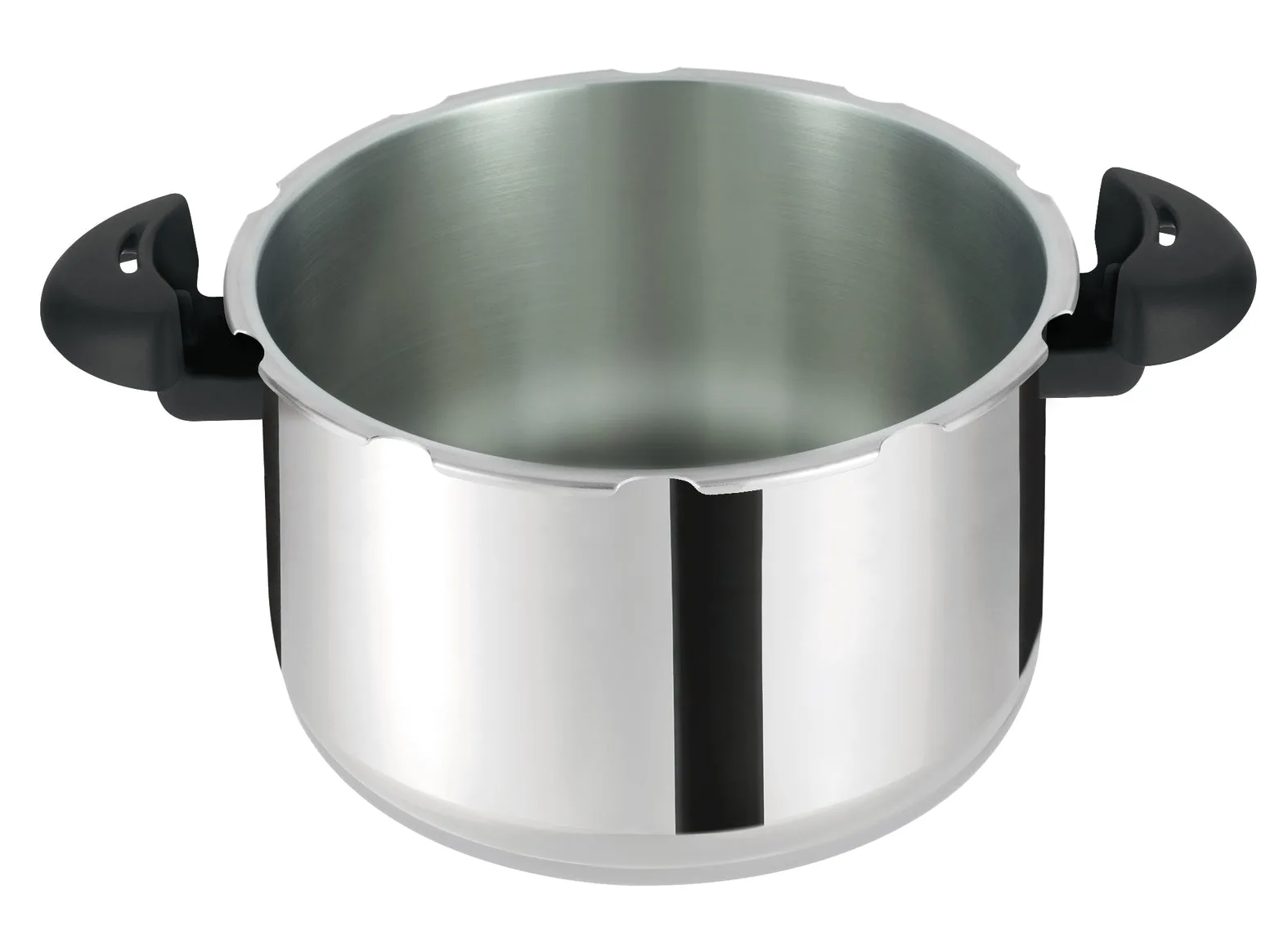 Tefal Clipso pressure cooker