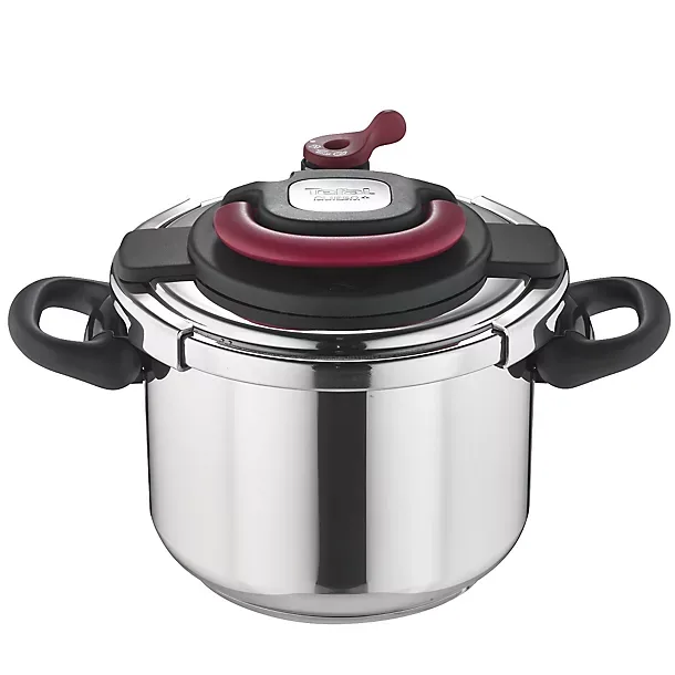 Tefal Clipso pressure cooker image 2