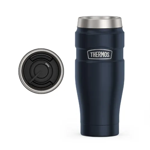 Thermos stainless insulated tumbler image 2