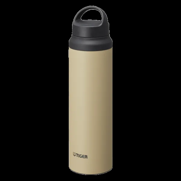 Tiger vacuum insulated bottle
