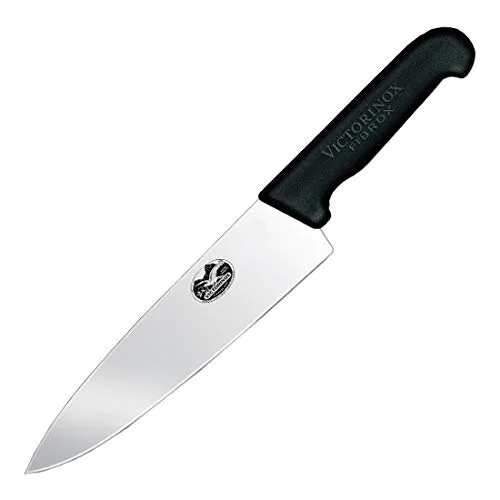 Victorinox Fibrox chef knife image 2