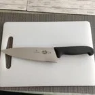Victorinox Fibrox chef knife image 3
