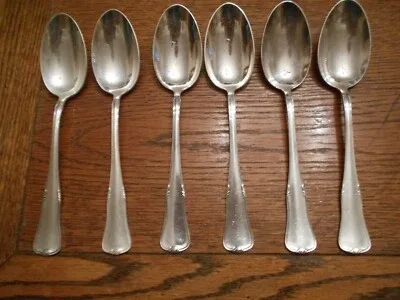 WMF Cromargan dinner plate set image 2