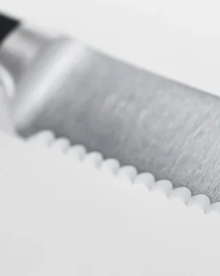 Wusthof Classic bread knife