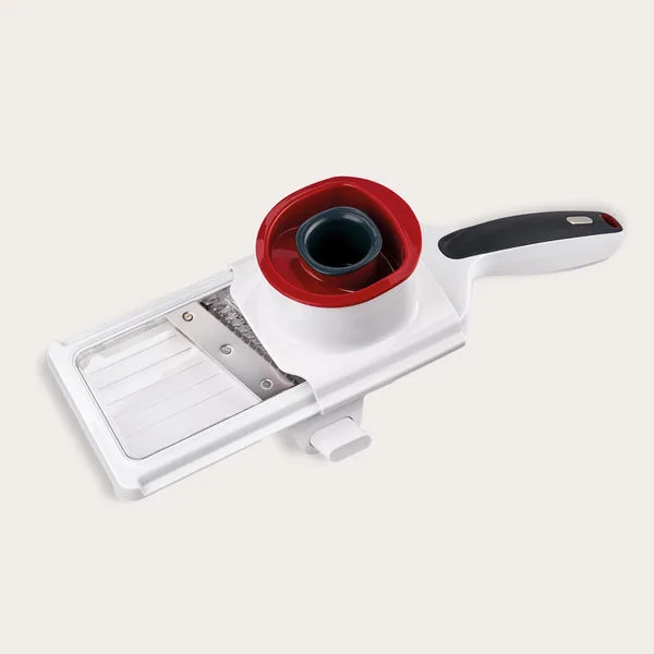 Zyliss Easy Control garlic press image 3